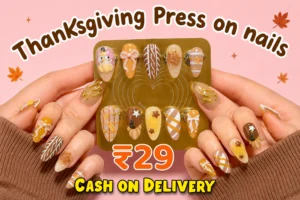 Press on Nails